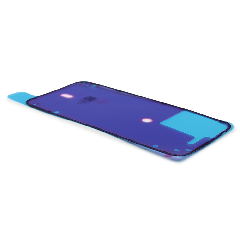 Back Cover Adhesive Sticker For iPhone 16 OEM-Equivalent