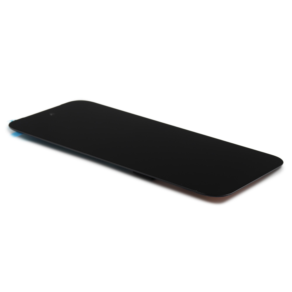 Display for Google Pixel 9A Black Service Pack