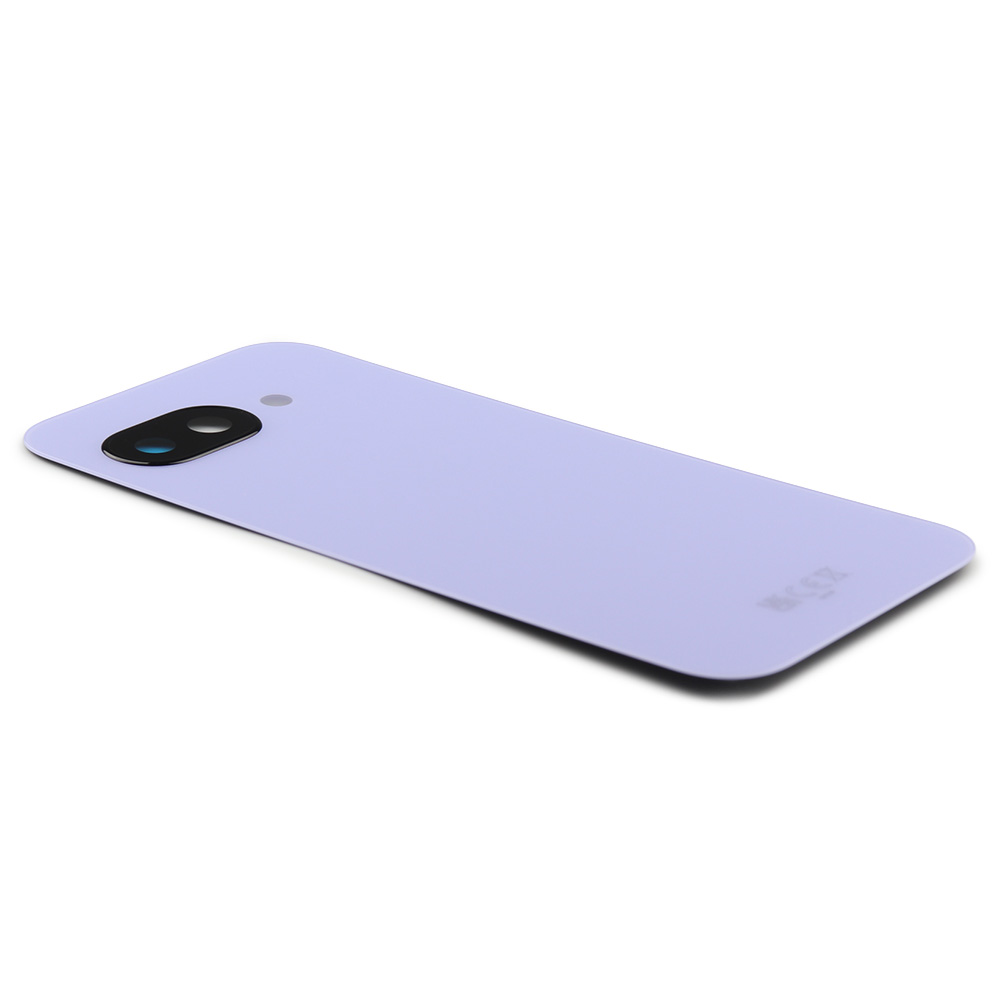 Back Cover For Google Pixel 9A Iris Service Pack