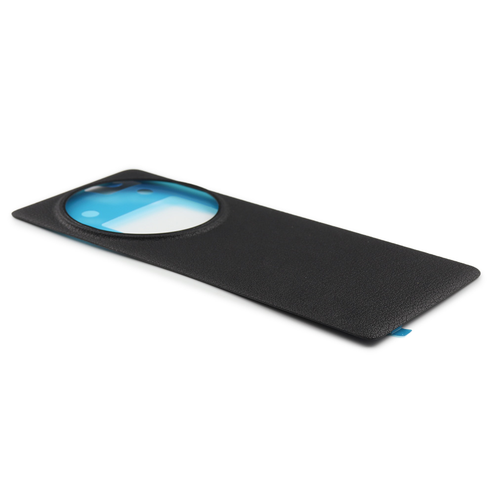 Back Cover For Xiaomi 14 Ultra Black OEM-Equivalent