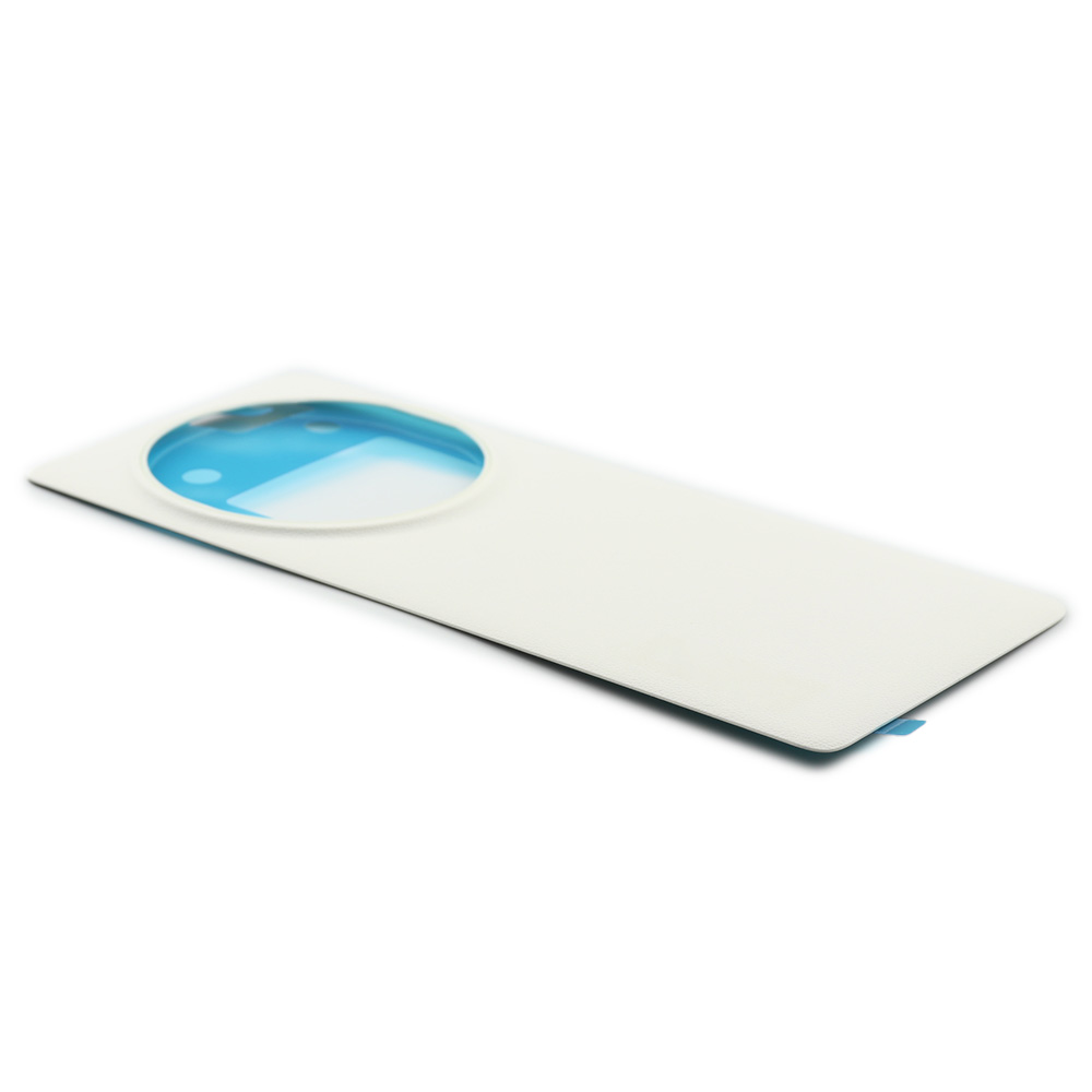 Back Cover For Xiaomi 14 Ultra White OEM-Equivalent