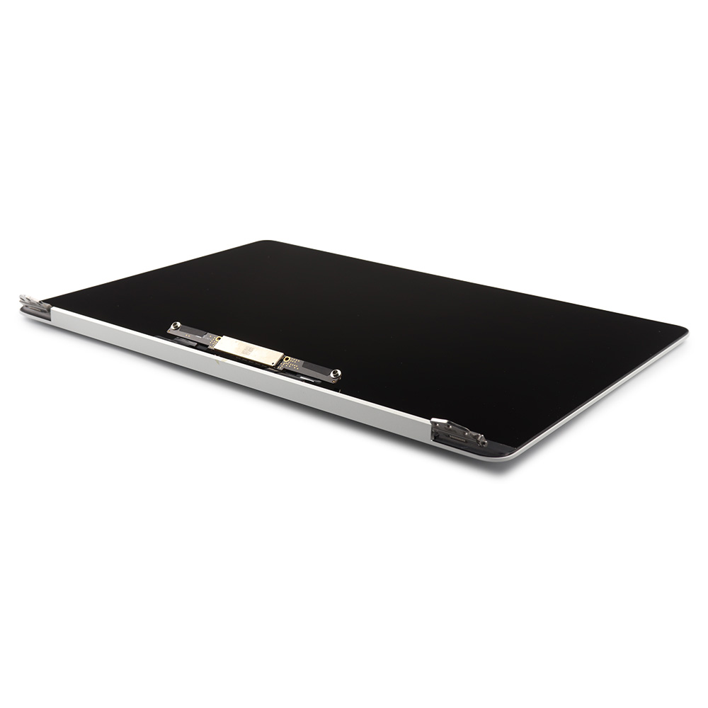 Display Complete with Housing For MacBook Air 13 A1932 (2019) Silver OEM-Equivalent