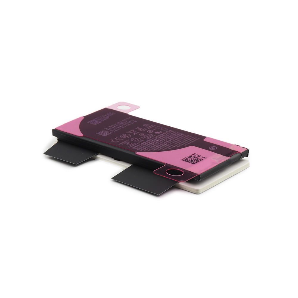 Battery (With Adhesive) For iPhone 13 Mini Service Pack