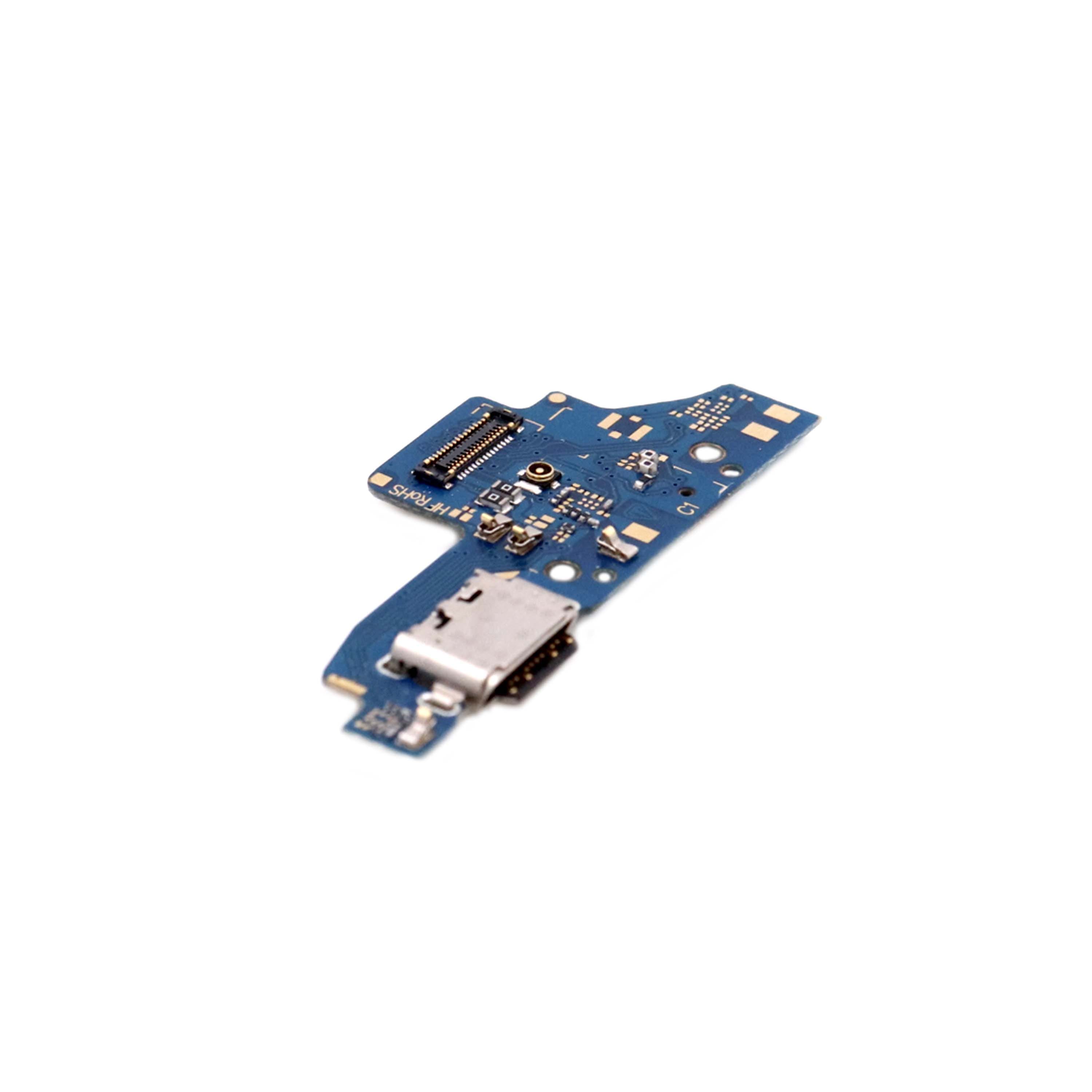 Charging Port Ribbon For Nokia 7.2 OEM-Equivalent