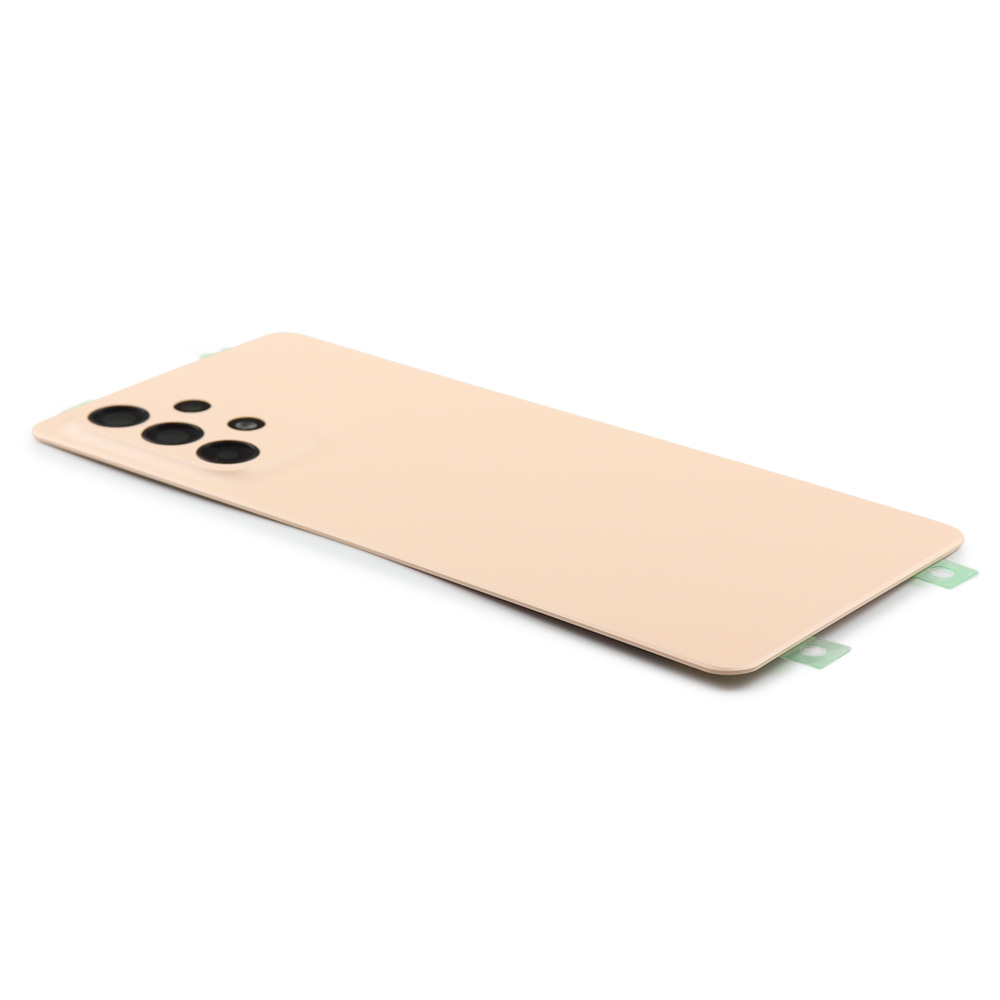 Back Cover For Samsung Galaxy A53 5G Gold OEM-Equivalent