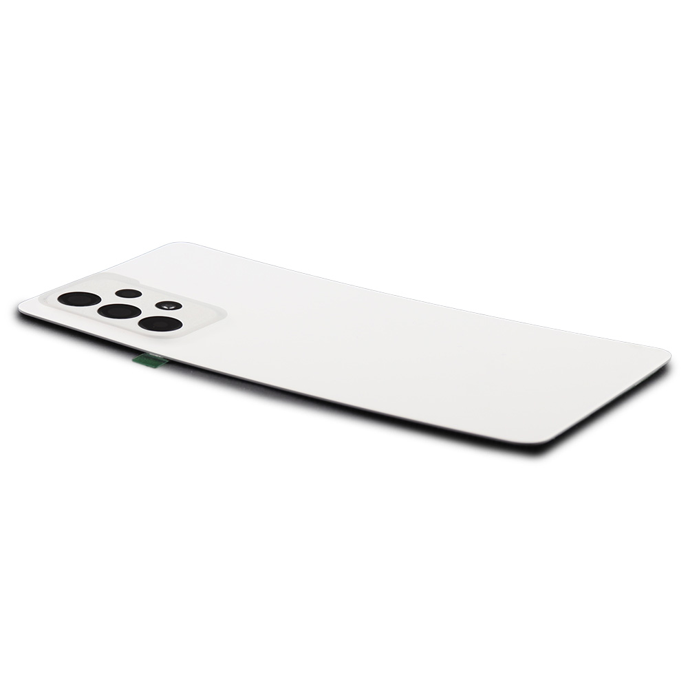 Back Cover For Samsung Galaxy A53 5G White OEM-Equivalent