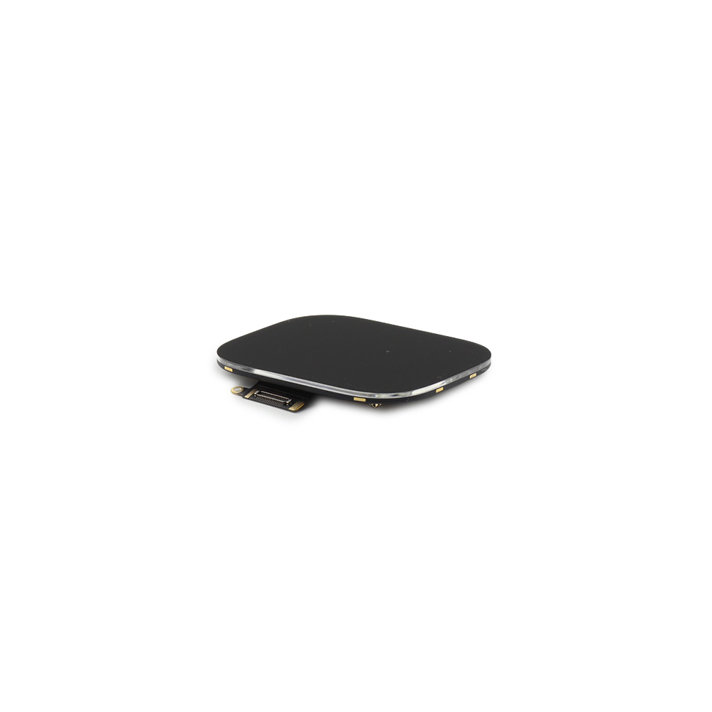 Display For Watch Ultra 2 (49 MM) Black Pulled