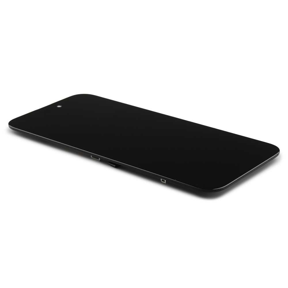 FDX Ultra Display For iPhone 16 Plus (60Hz) | Soft Oled | LTPS | Black