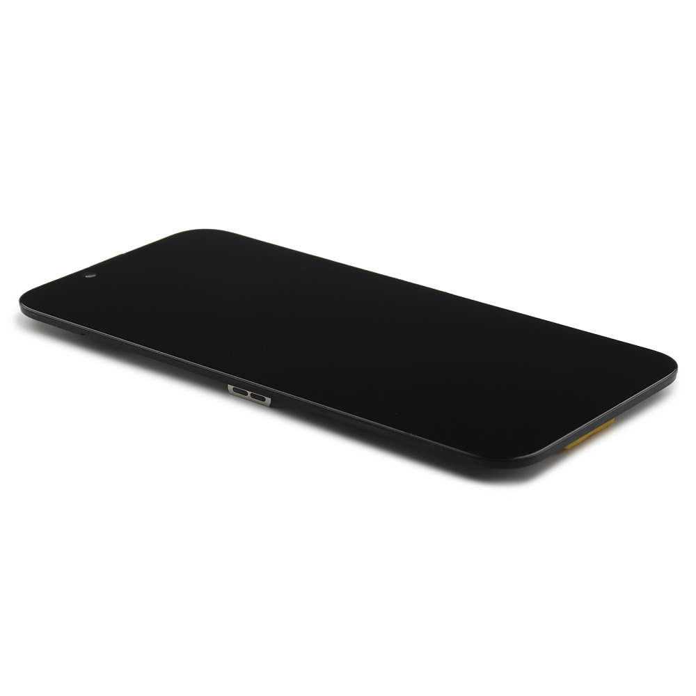 Apple iPhone 16e Scherm — In-Cell
