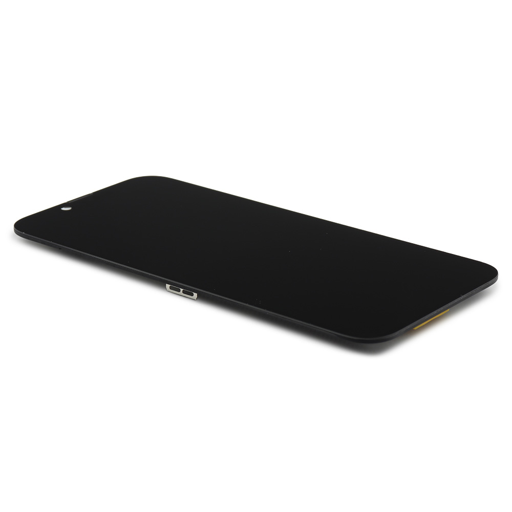 FDX Ultra Display For iPhone 16e/17e | Soft Oled LTPS | Black