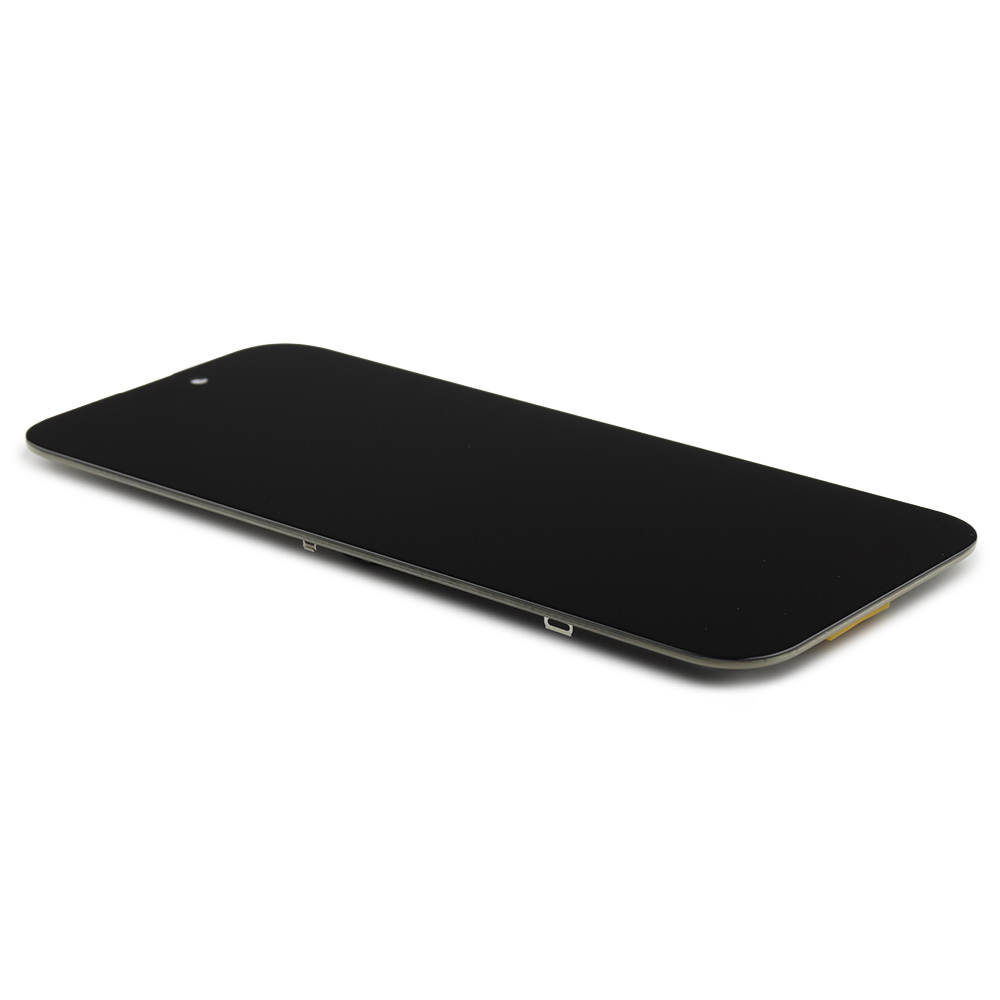 Apple iPhone 16 Pro Max Scherm — Soft OLED
