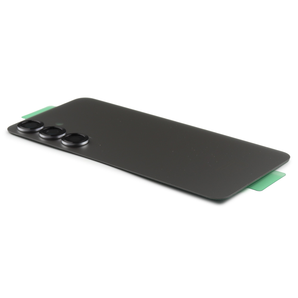 Back Cover For Samsung Galaxy S25 (SM-S931B) Silver Shadow OEM-Equivalent