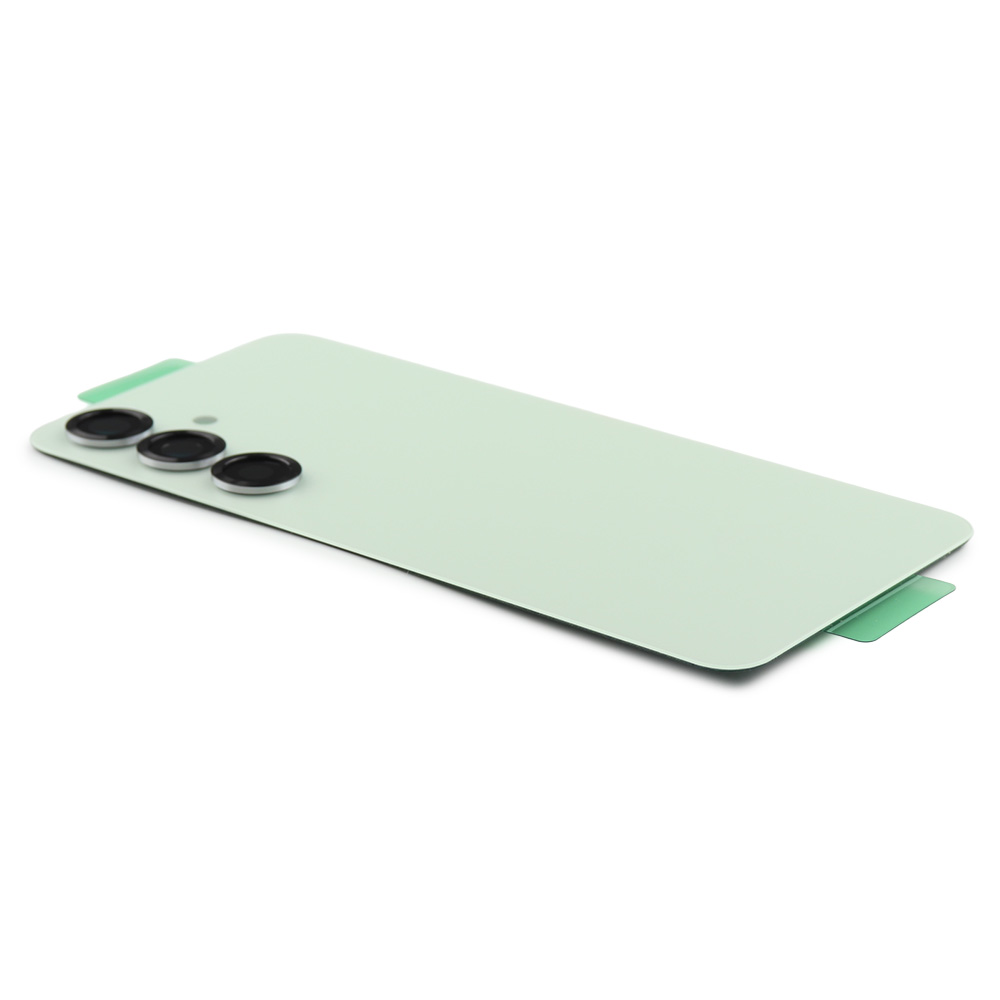 Back Cover For Samsung Galaxy S25 (SM-S931B) Mint OEM-Equivalent