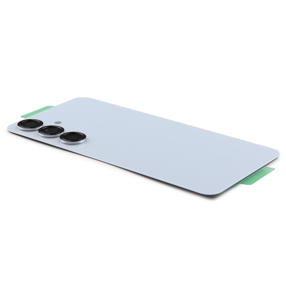 Back Cover For Samsung Galaxy S25 (SM-S931B) Icy Blue OEM-Equivalent