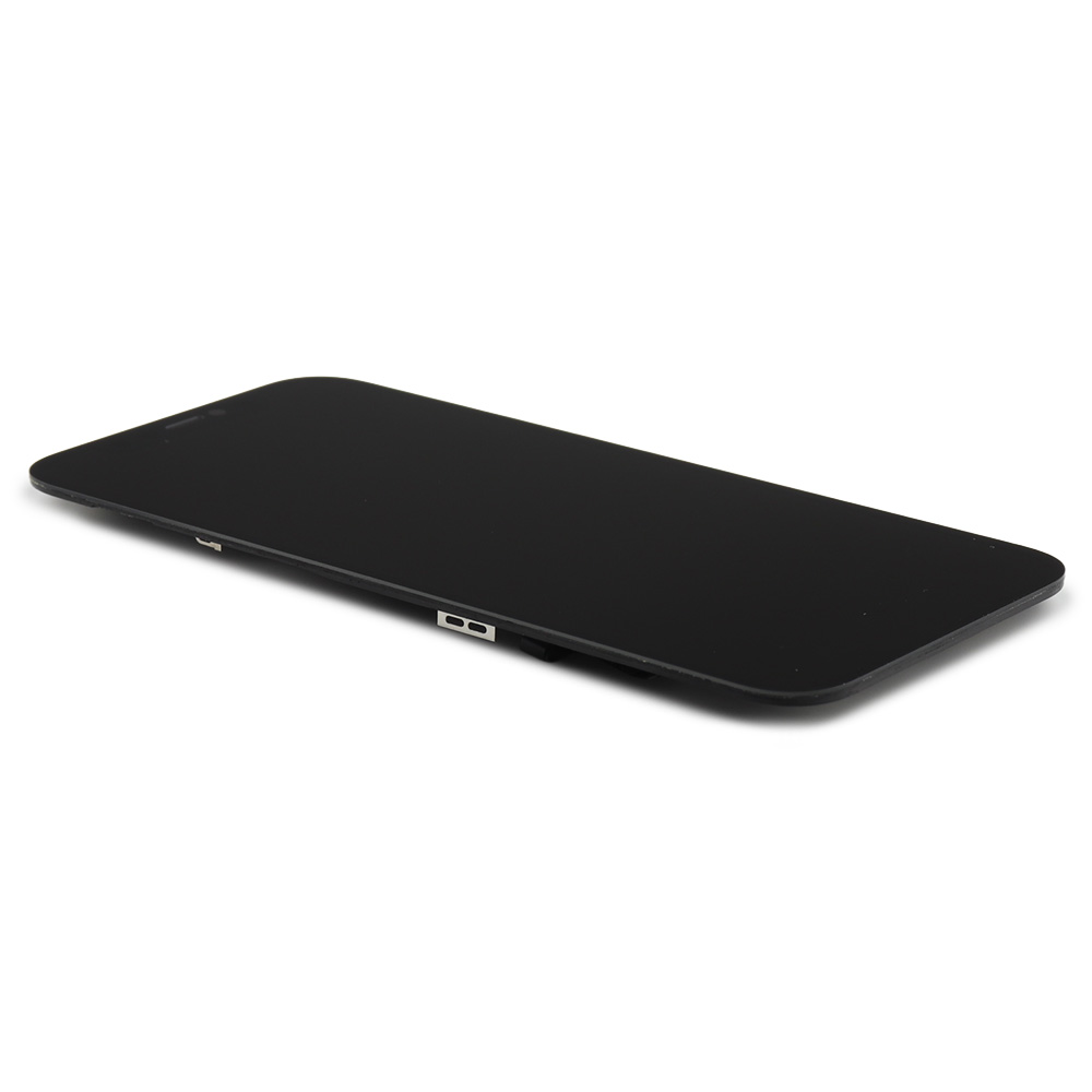 Display For iPhone 12/12 Pro Black Refurbished