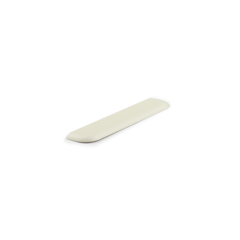 Top Cover For Google Pixel 8 Pro Porcelain OEM-Equivalent