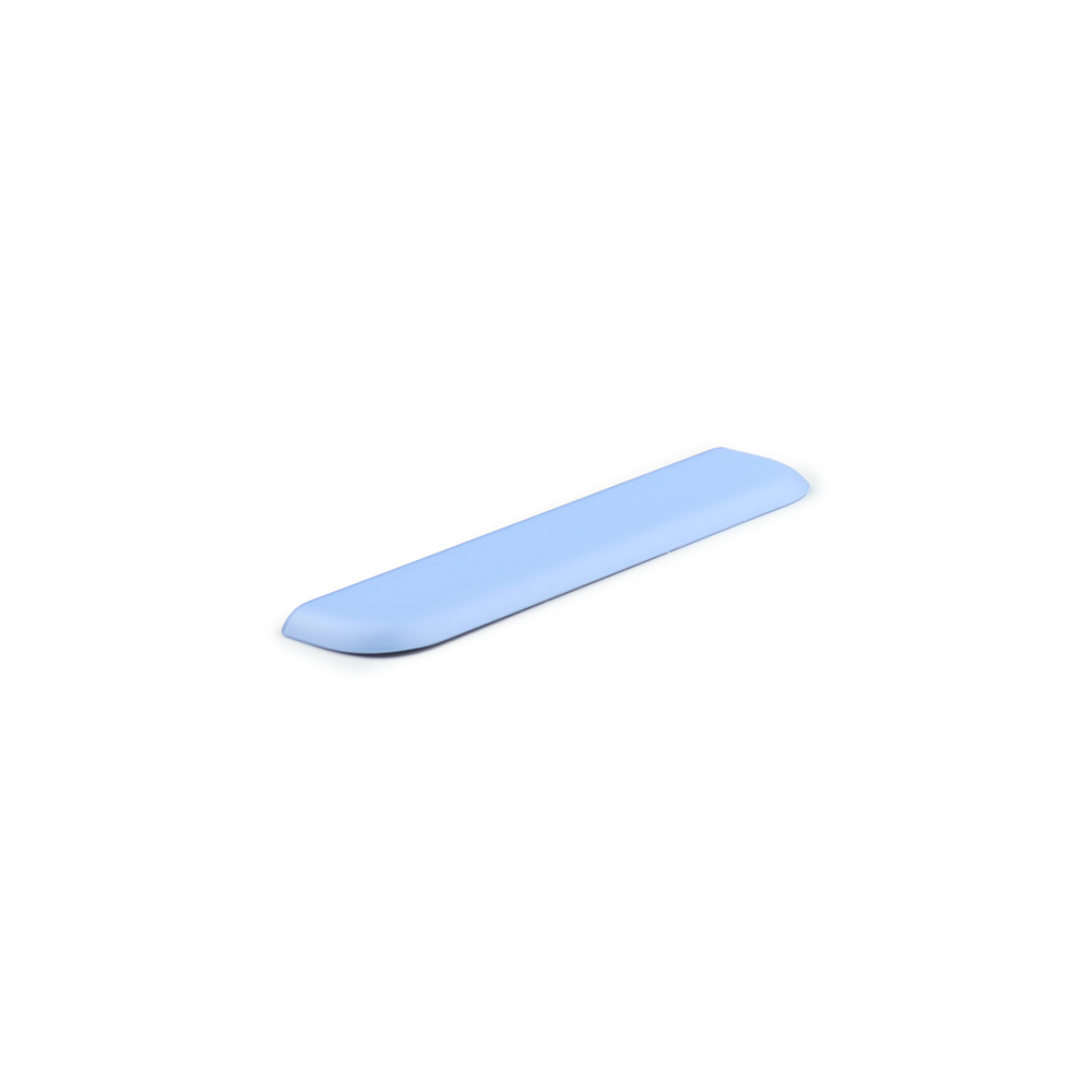 Top Cover For Google Pixel 8 Pro Blue OEM-Equivalent