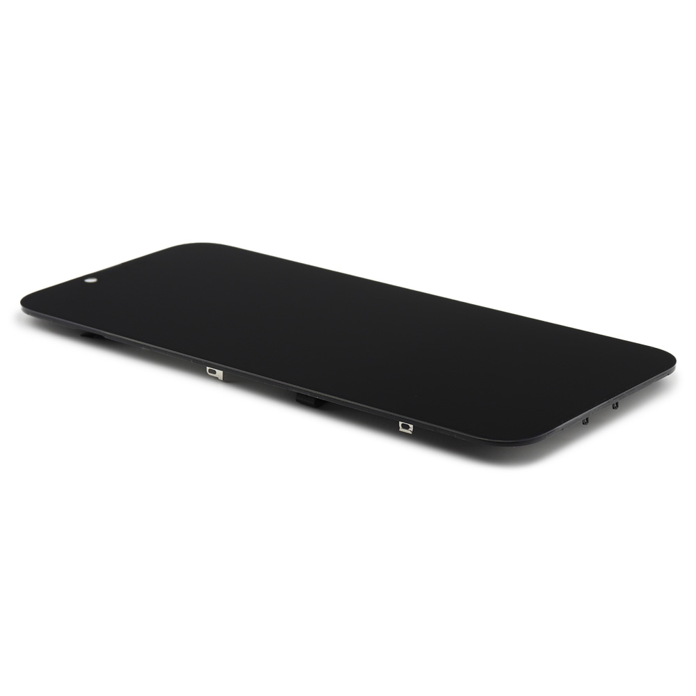 Display For iPhone 14 Plus Black Service Pack (Calibrated Used)