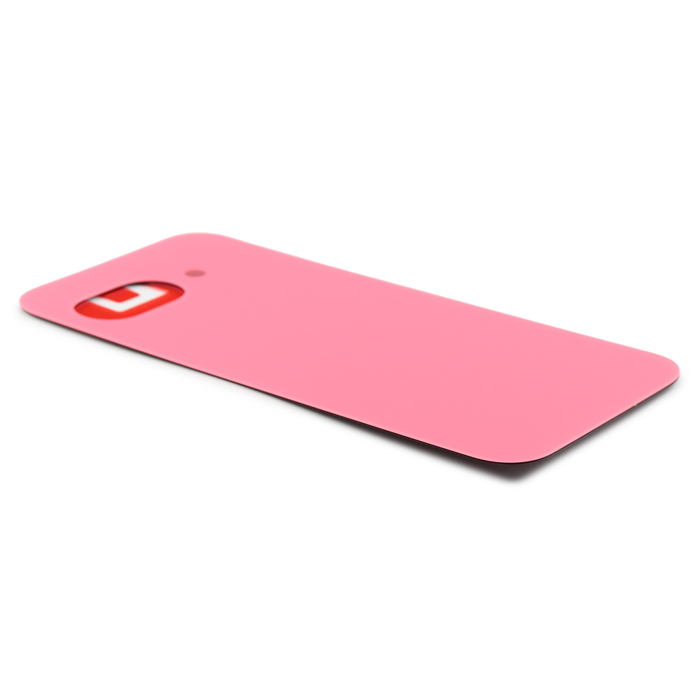 Back Cover For Google Pixel 9A Peony OEM-Equivalent