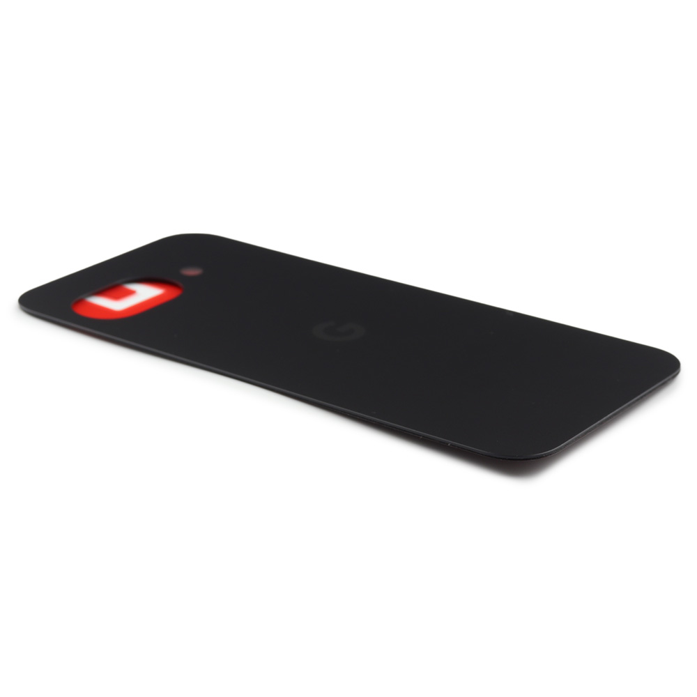 Back Cover For Google Pixel 9A Obsidian OEM-Equivalent