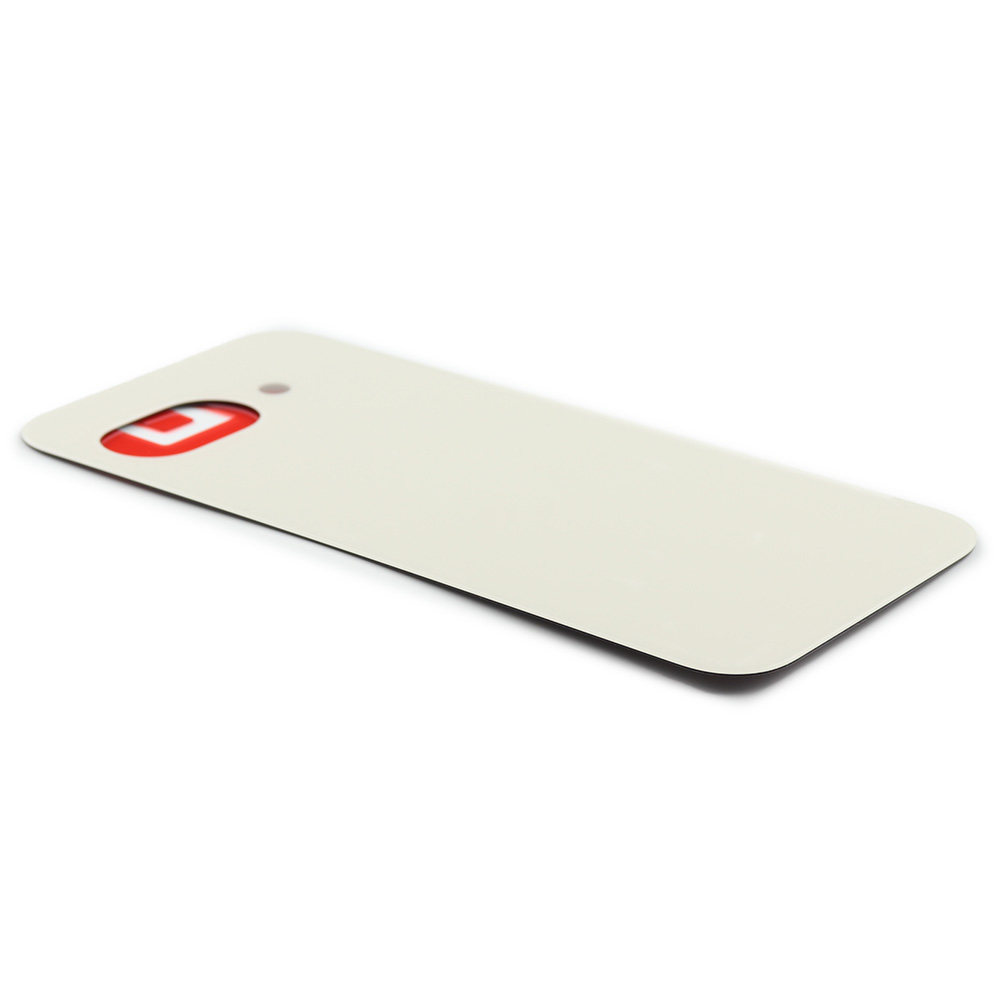 Back Cover For Google Pixel 9A Porcelain OEM-Equivalent