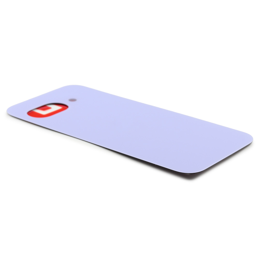 Back Cover For Google Pixel 9A Iris OEM-Equivalent