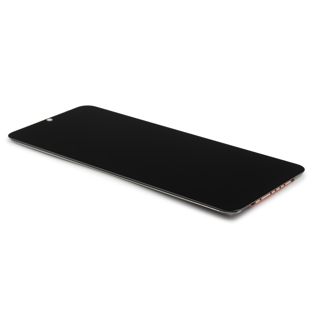 Display Black For Vivo Y33 OEM-Equivalent