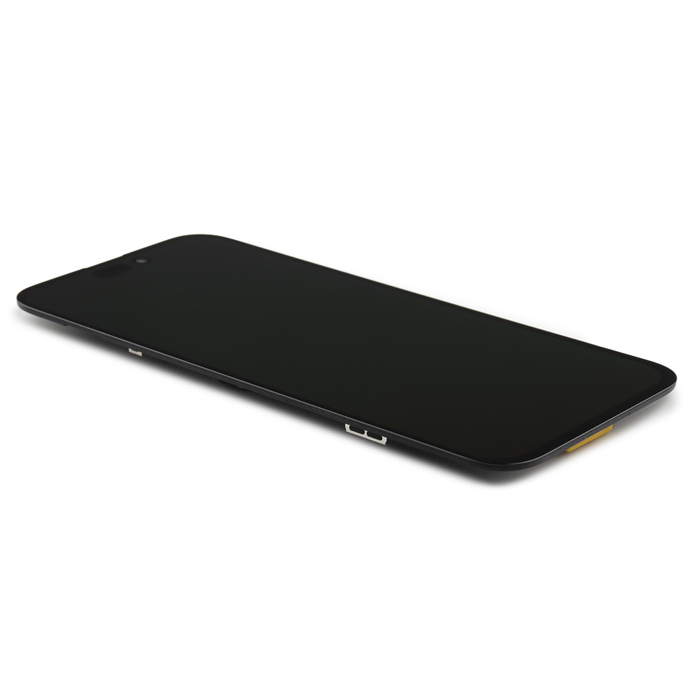 FDX Pro Display For iPhone 14 Pro Max | Hard Oled | Black