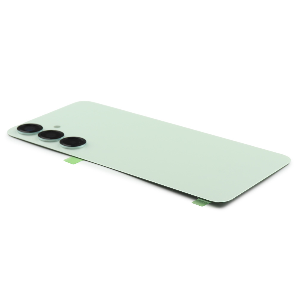 Back Cover For Samsung Galaxy S25 Plus (SM-S936B) Mint OEM-Equivalent