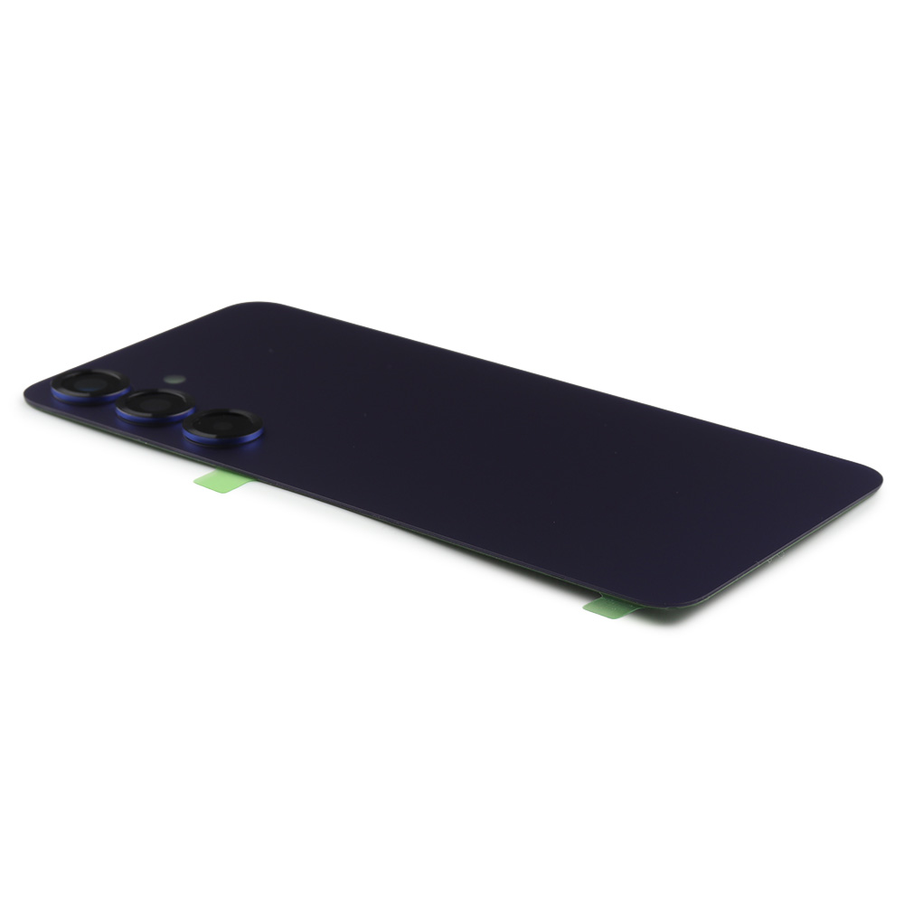 Back Cover For Samsung Galaxy S25 Plus (SM-S936B) Navy OEM-Equivalent