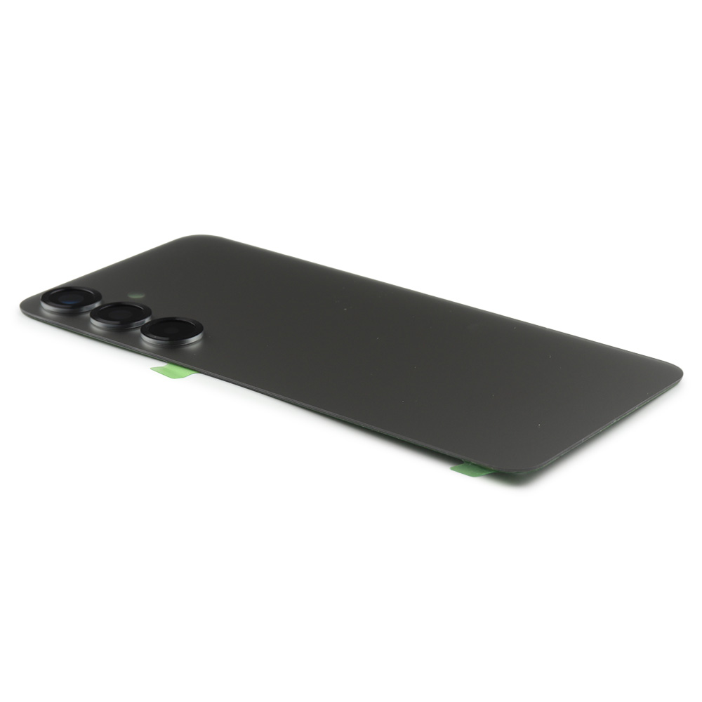 Back Cover For Samsung Galaxy S25 Plus (SM-S936B) Silver Shadow OEM-Equivalent