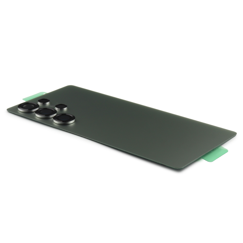 Back Cover For Samsung Galaxy S25 Ultra (SM-S938B) Titanium Jade Green OEM-Equivalent