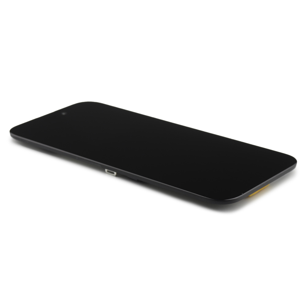 Apple iPhone 16 Scherm — In-Cell
