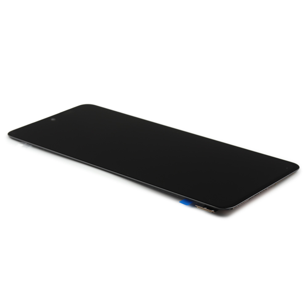 Display For Oppo Reno13 F 5G Black (oled) OEM-Equivalent