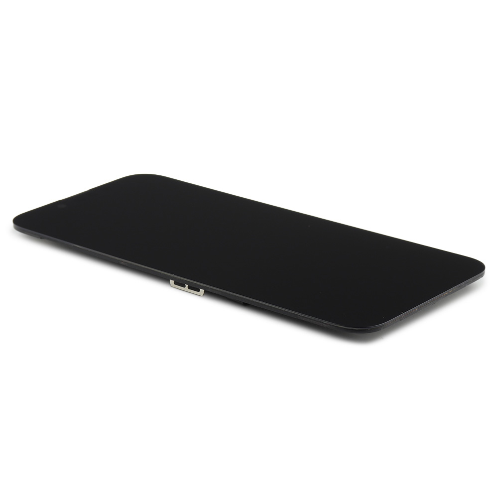 Display For iPhone 13 Mini Black Pulled