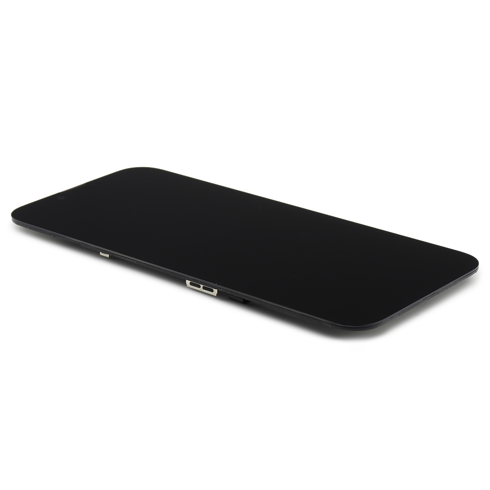 Display For iPhone 13 Black Pulled