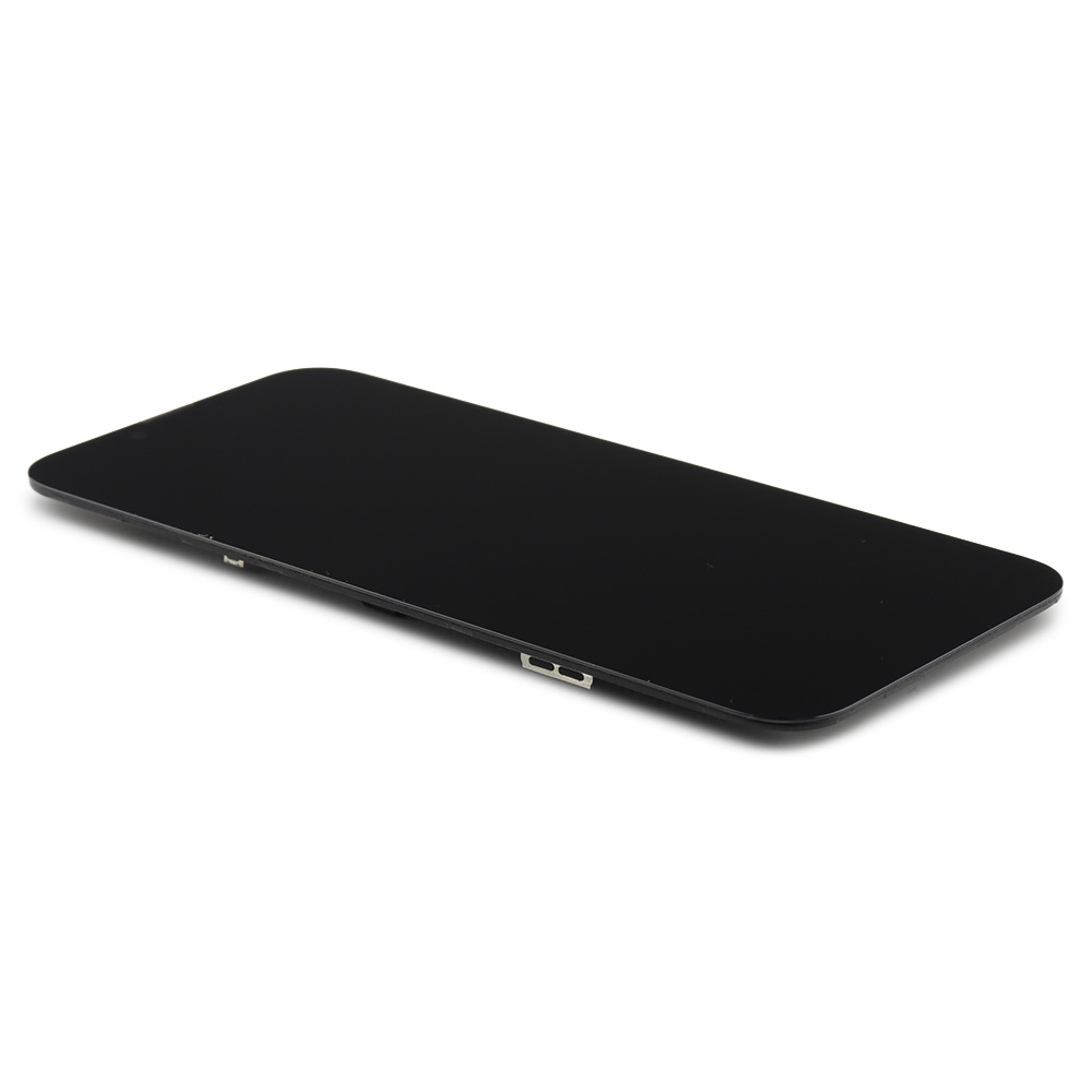 Display For iPhone 13 Pro Black Pulled