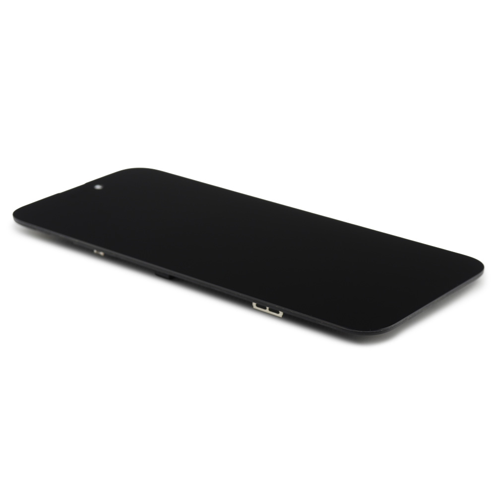 Display For iPhone 14 Pro Max Black Pulled