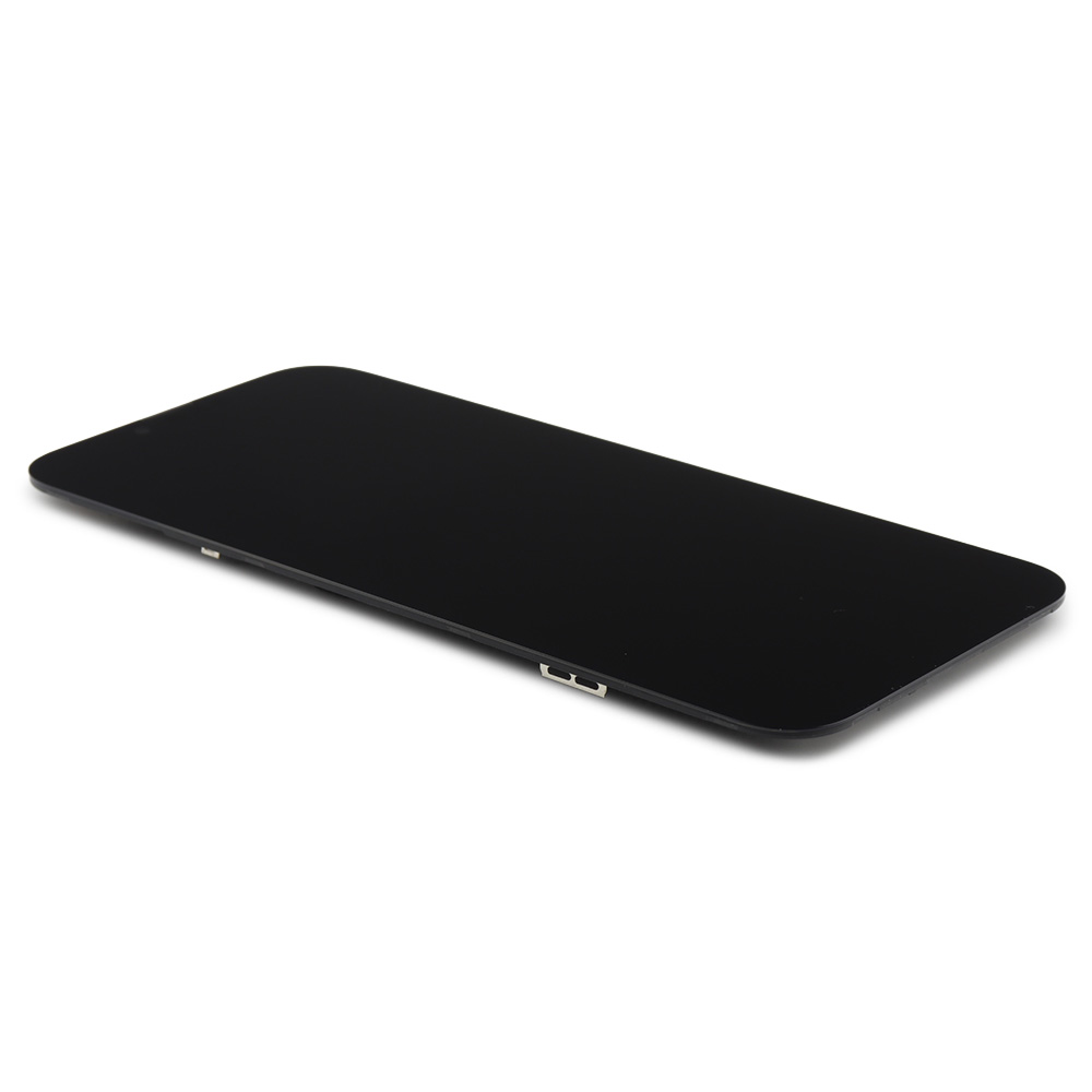 Display For iPhone 13 Pro Max Black Pulled