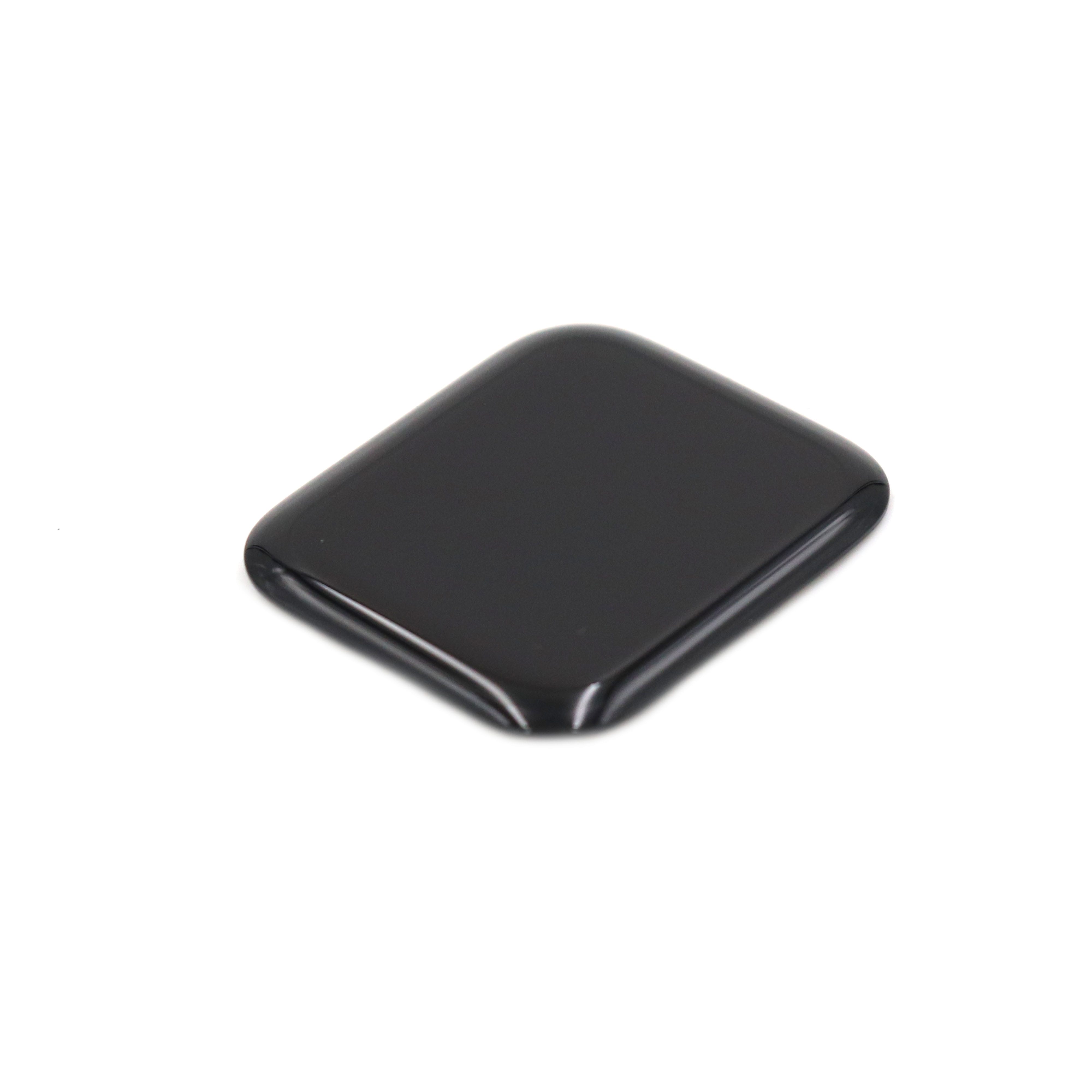 Display For Watch 4 (40 MM) Black OEM-Equivalent