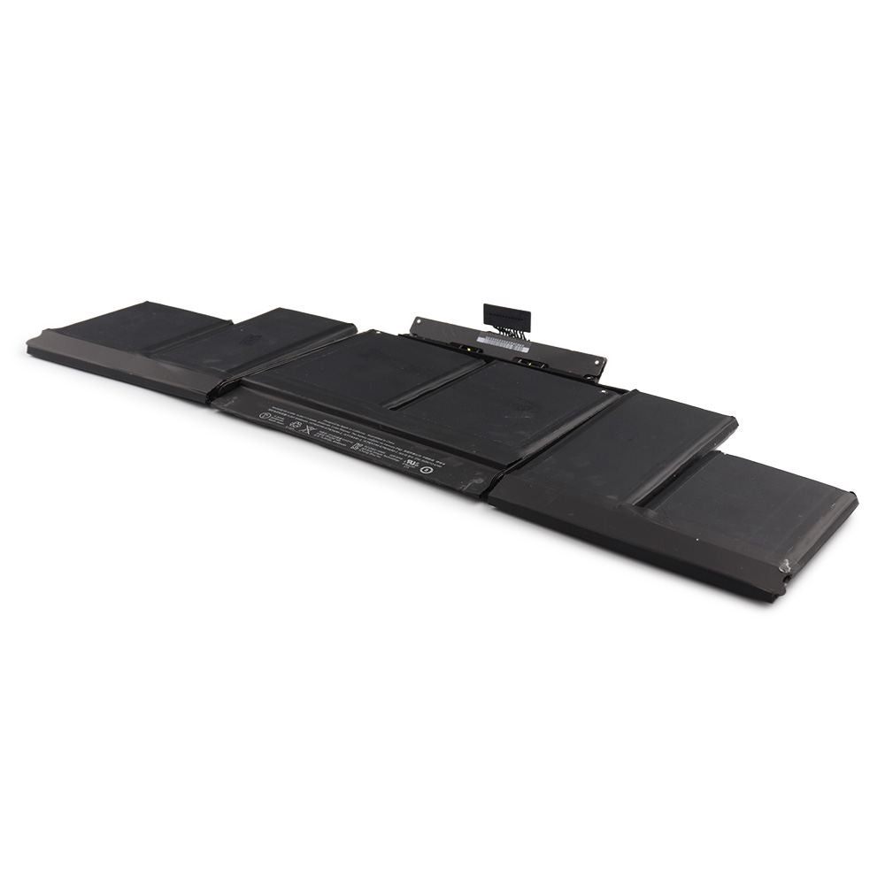 Battery (A1494) For MacBook Pro Retina 15 A1398 (EMC 2673 / 2745) Pulled