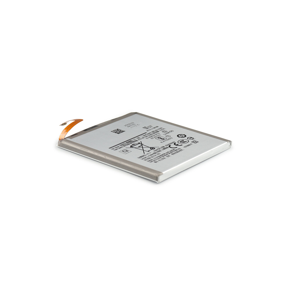 Battery (incl. Adhesive) For Samsung Galaxy S25 Plus (SM-S936B) OEM-Equivalent