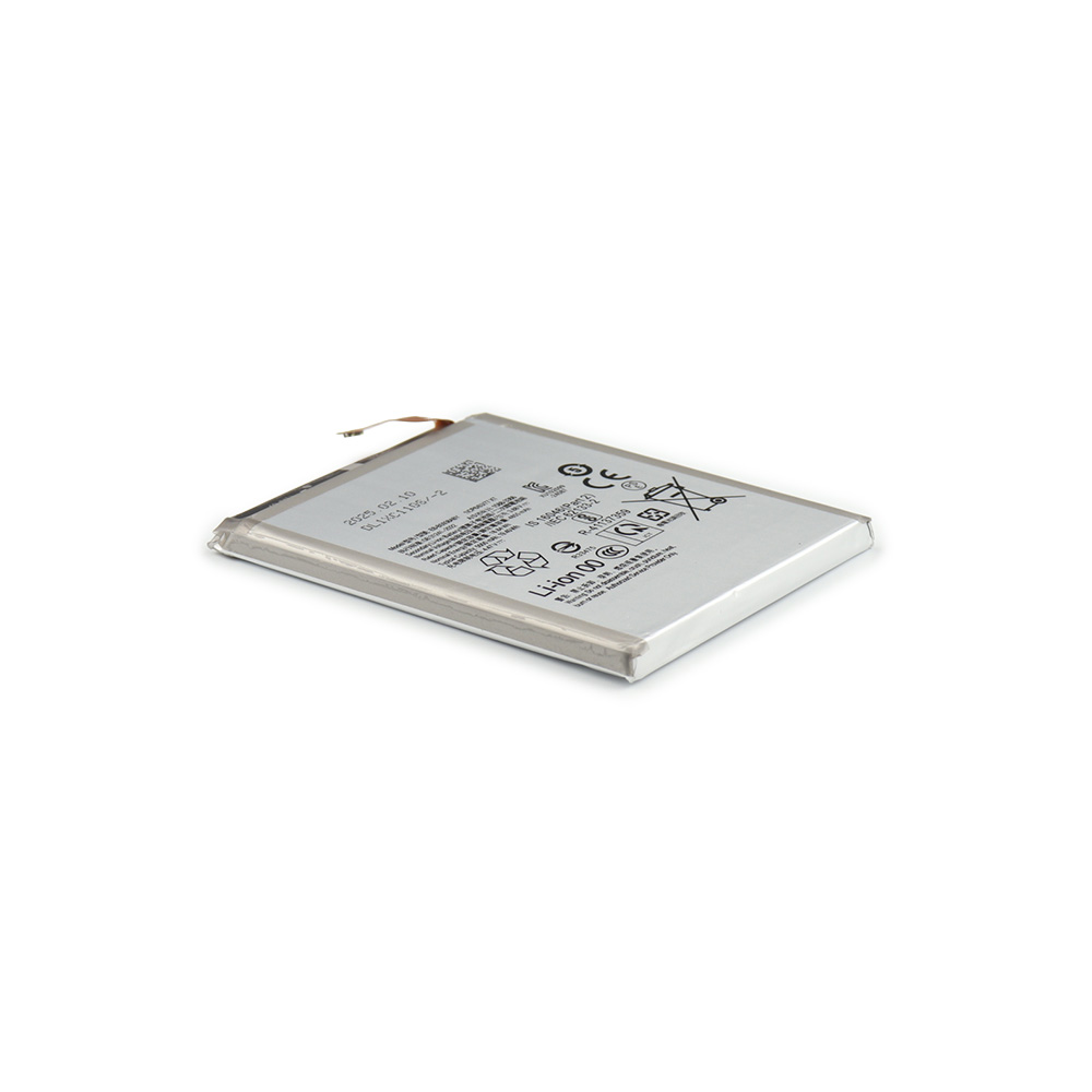 Battery (incl. Adhesive) For Samsung Galaxy S25 Ultra (SM-S938B) OEM-Equivalent