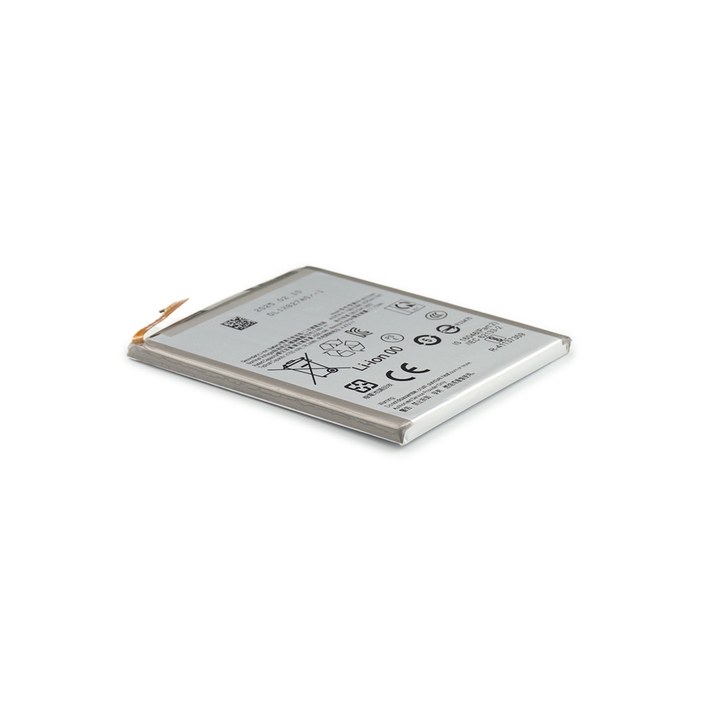 Battery (incl. Adhesive) For Samsung Galaxy S24 FE (SM-S721B) OEM-Equivalent