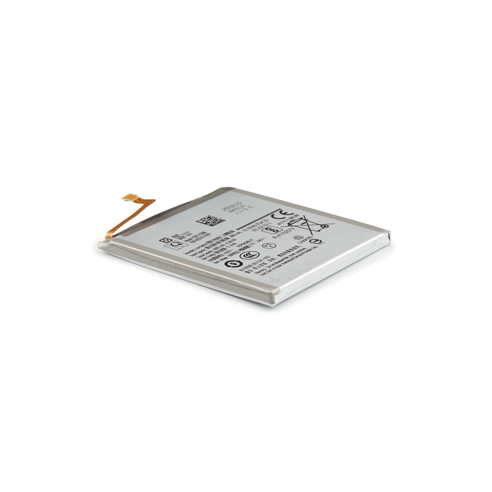 Battery (incl. Adhesive) For Samsung Galaxy S25 (SM-S931B) OEM-Equivalent