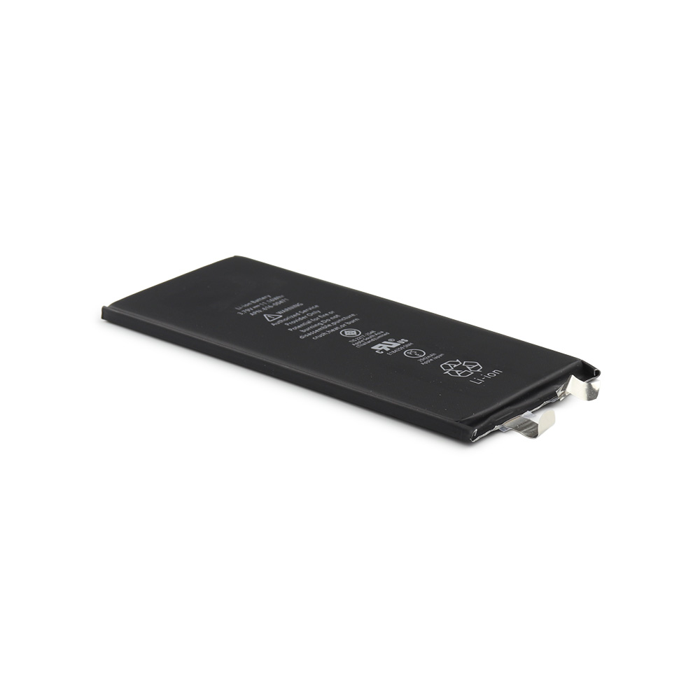 Battery (Without BMS/IC) For iPhone XR OEM-Equivalent