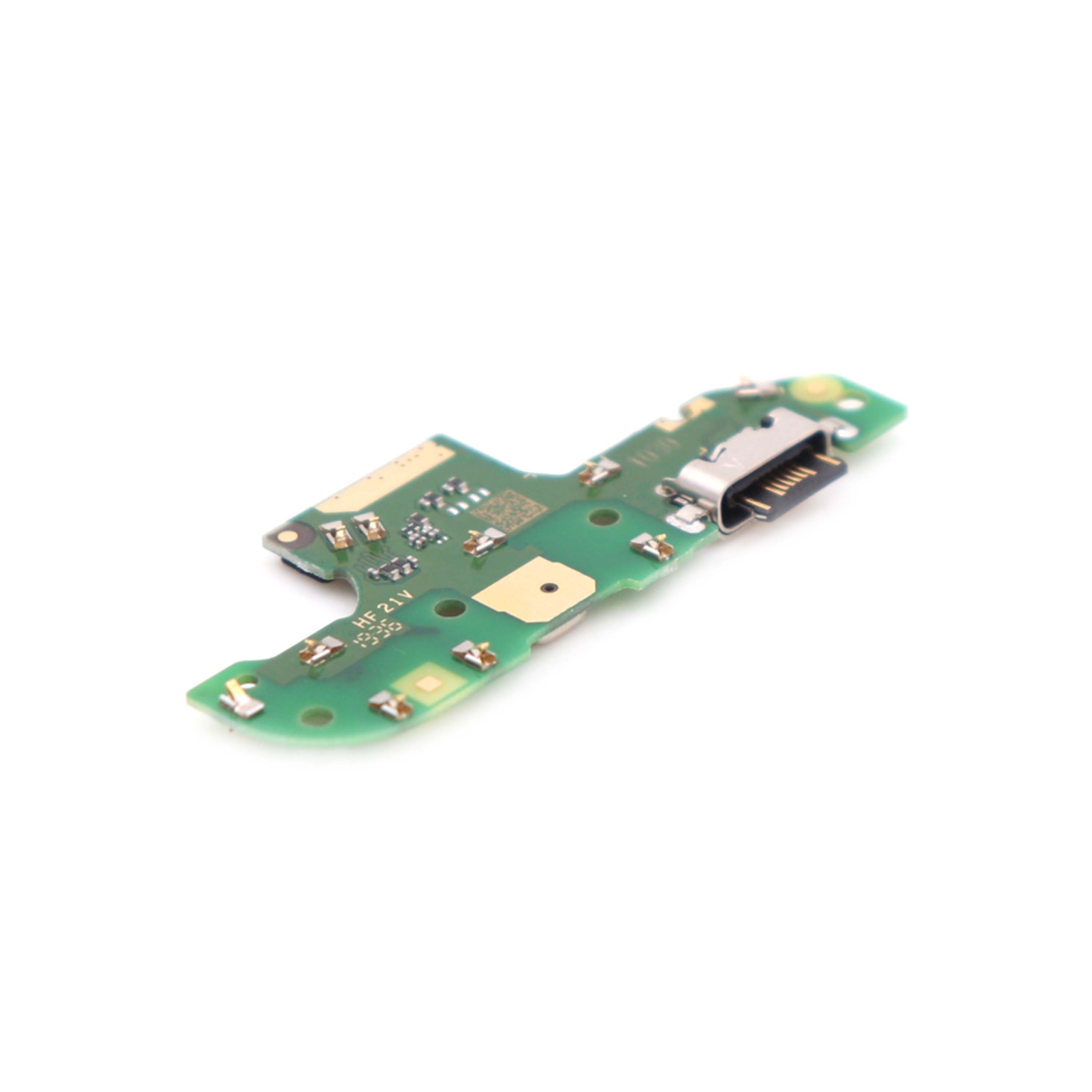 Charging Board For Motorola One Macro OEM-Equivalent