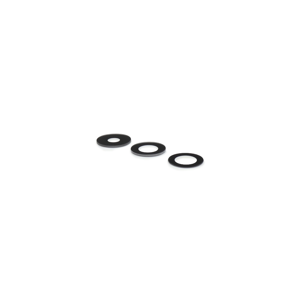 Rear-facing Camera Lens Cover For Samsung Galaxy A56 (SM-A566B) OEM-Equivalet