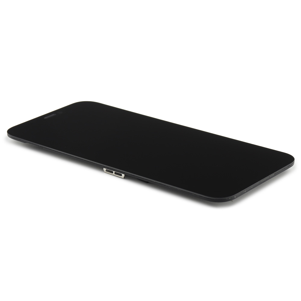 Display For iPhone 12 Mini Black Refurbished