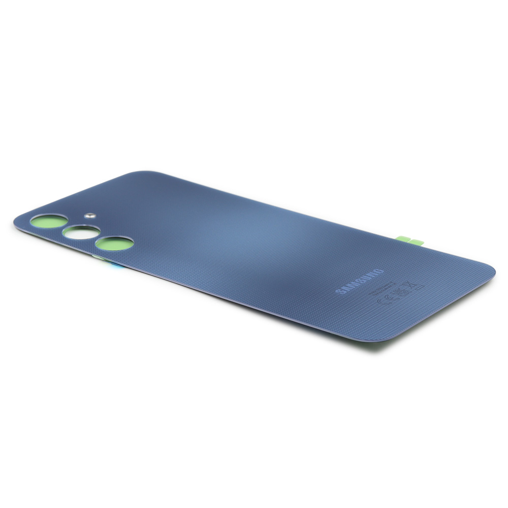 Back Cover For Samsung Galaxy A25 5G A25 (SM-A256B) Blue Service Pack